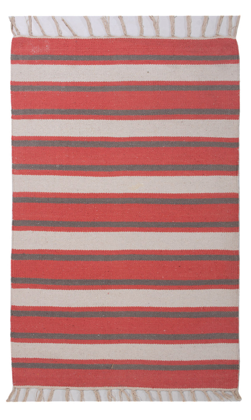 Kilim moderno Alfombra 90x60cm