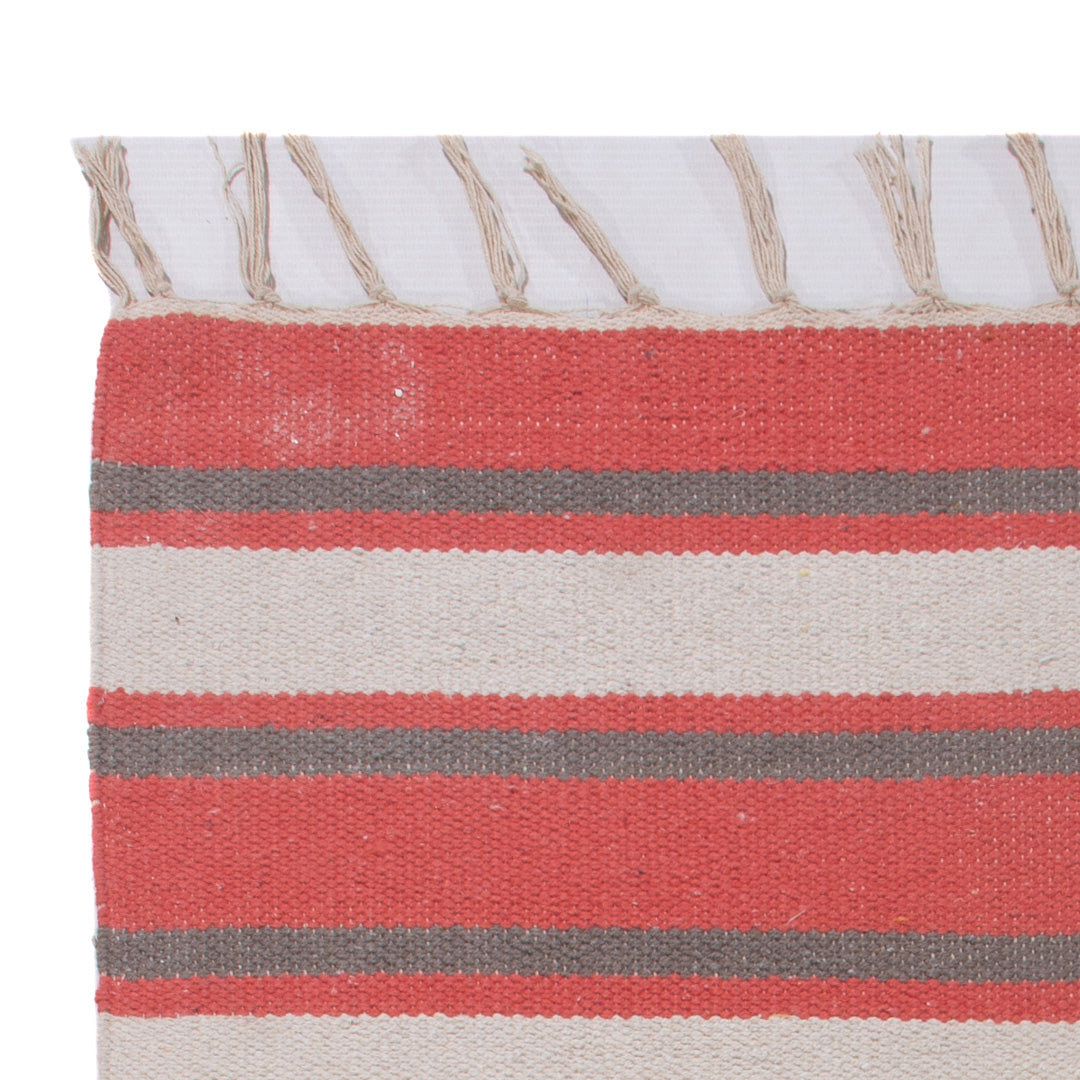 Kilim moderno Alfombra 90x60cm