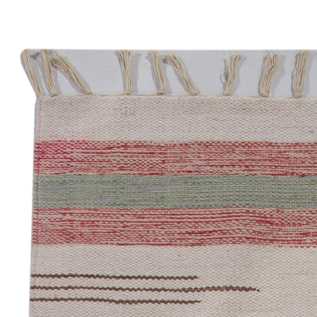 Kilim moderno Alfombra 90x60cm
