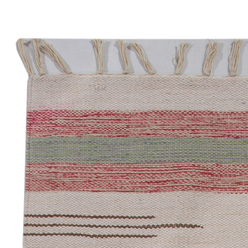 Kilim moderno Alfombra 90x60cm