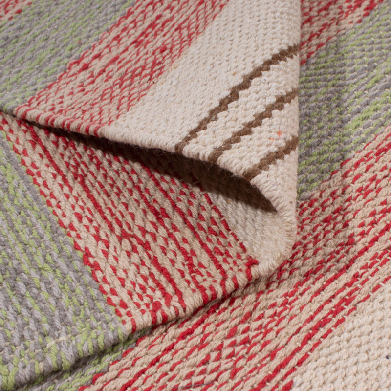 Kilim moderno Alfombra 90x60cm