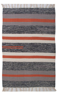 Kilim moderno Alfombra 90x60cm – product image