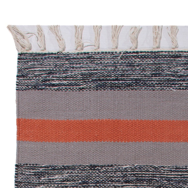 Kilim moderno Alfombra 90x60cm