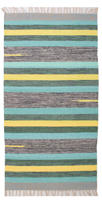 Kilim moderno Alfombra 150x70cm – product image