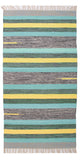 Kilim moderno Alfombra 150x70cm