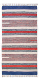 Kilim moderno Alfombra 150x70cm