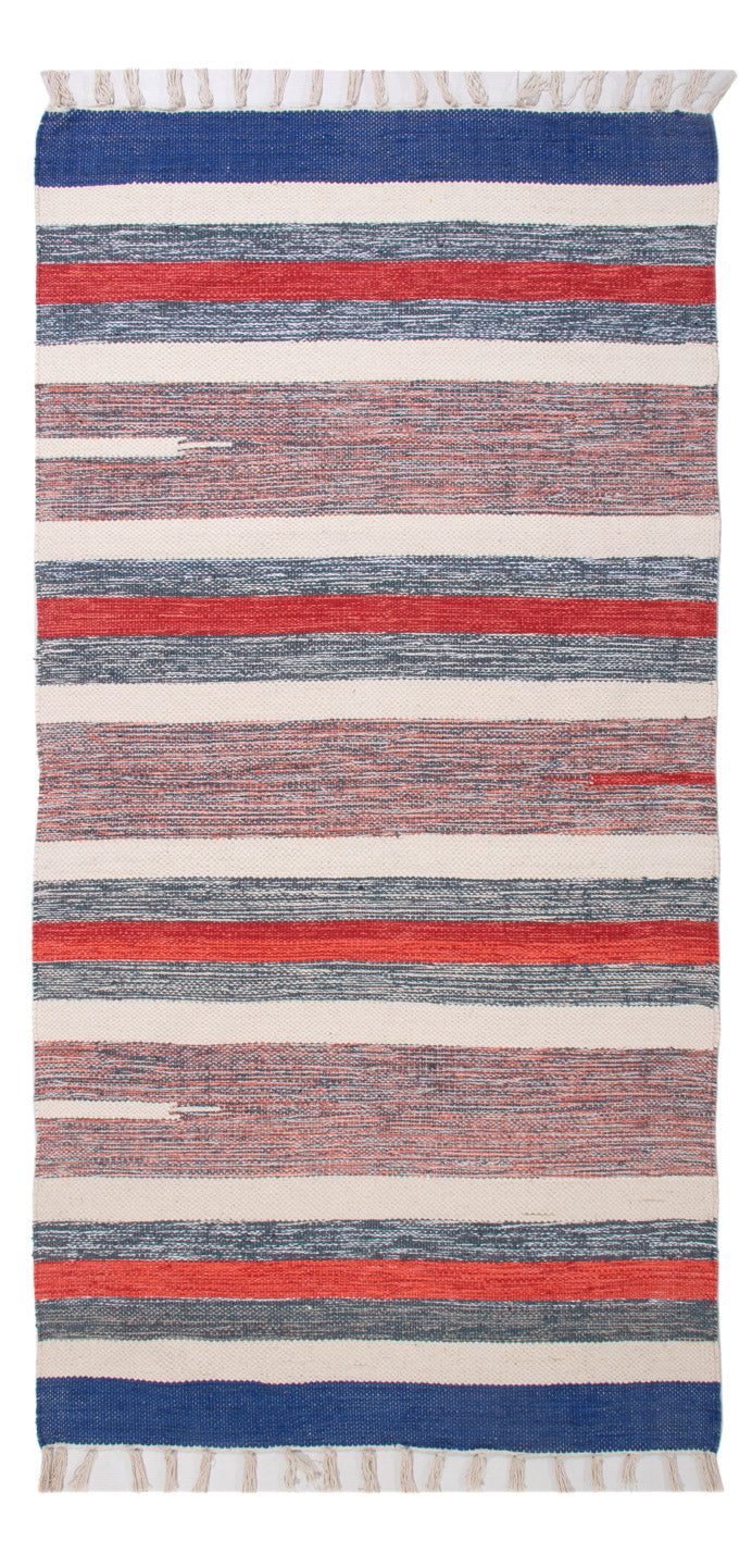 Kilim moderno Alfombra 150x70cm