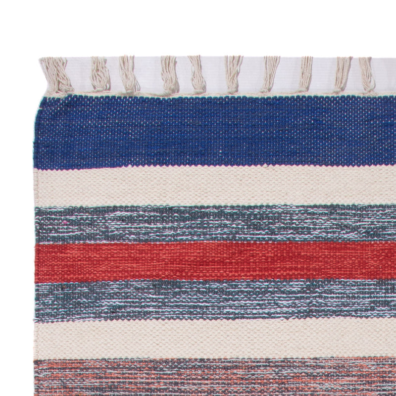 Kilim moderno Alfombra 150x70cm