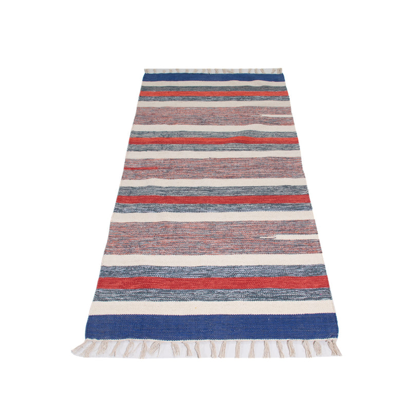 Kilim moderno Alfombra 150x70cm
