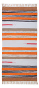 Kilim moderno Alfombra 150x70cm