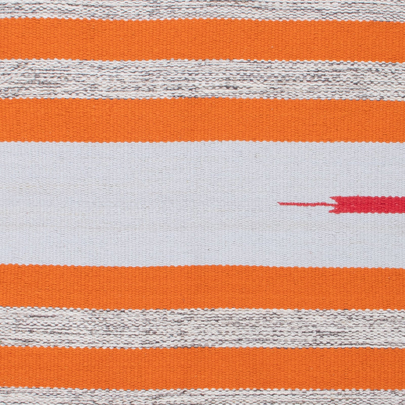 Kilim moderno Alfombra 150x70cm