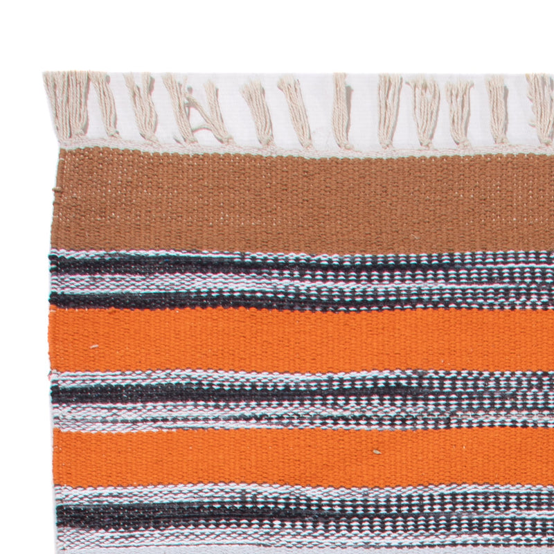 Kilim moderno Alfombra 150x70cm