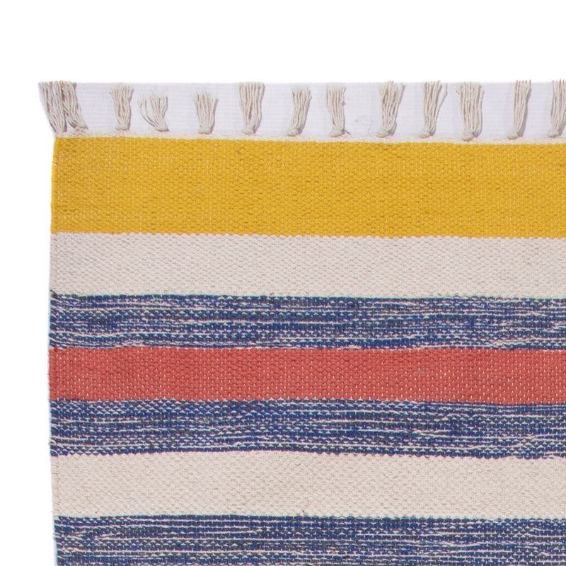 Kilim moderno Alfombra 150x70cm