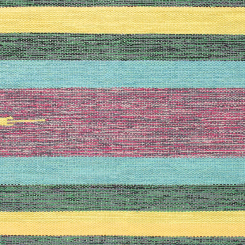 Kilim moderno Alfombra 150x70cm