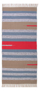 Kilim moderno Alfombra 150x70cm