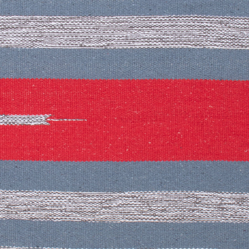 Kilim moderno Alfombra 150x70cm