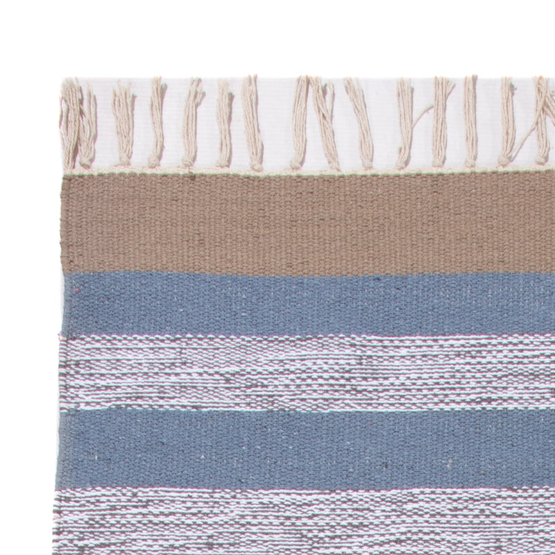 Kilim moderno Alfombra 150x70cm