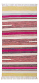 Kilim moderno Alfombra 150x70cm