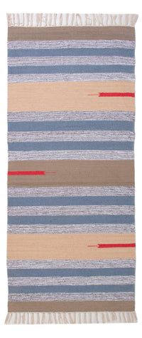 Kilim moderno Alfombra 150x70cm – product image
