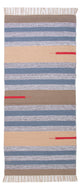 Kilim moderno Alfombra 150x70cm