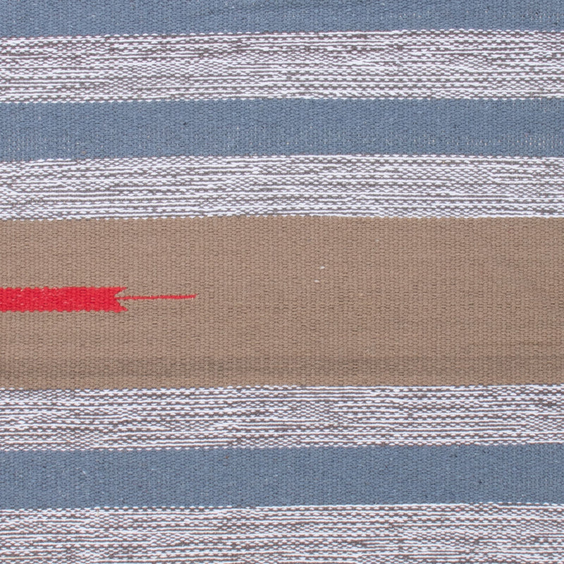 Kilim moderno Alfombra 150x70cm