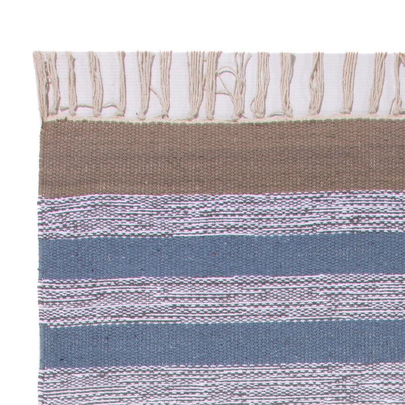 Kilim moderno Alfombra 150x70cm