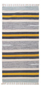 Kilim moderno Alfombra 150x70cm