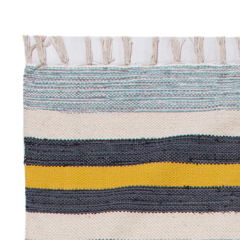 Kilim moderno Alfombra 150x70cm