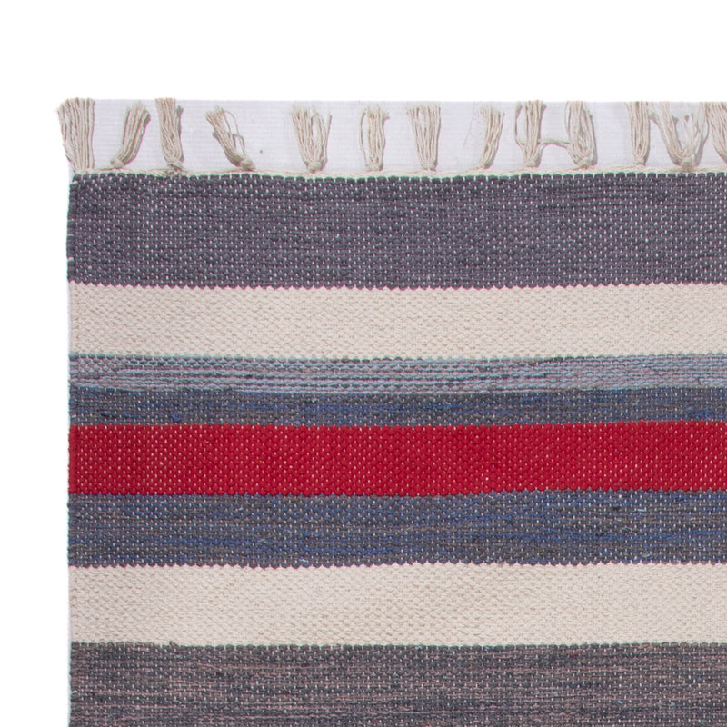 Kilim moderno Alfombra 150x70cm