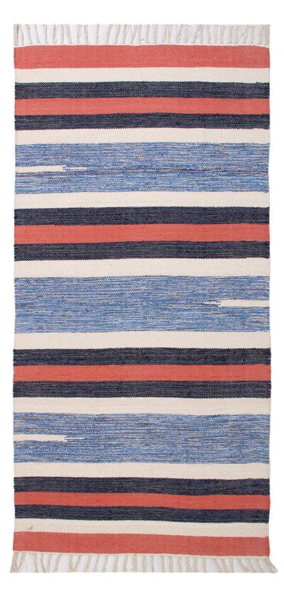 Kilim moderno Alfombra 70x150cm