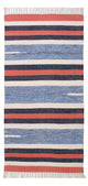 Kilim moderno Alfombra 150x70cm