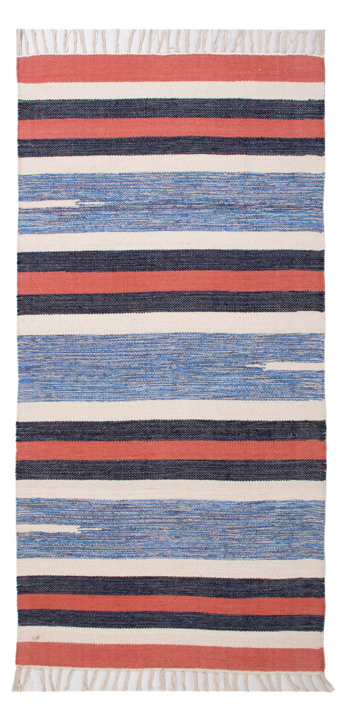 Kilim moderno Alfombra 150x70cm