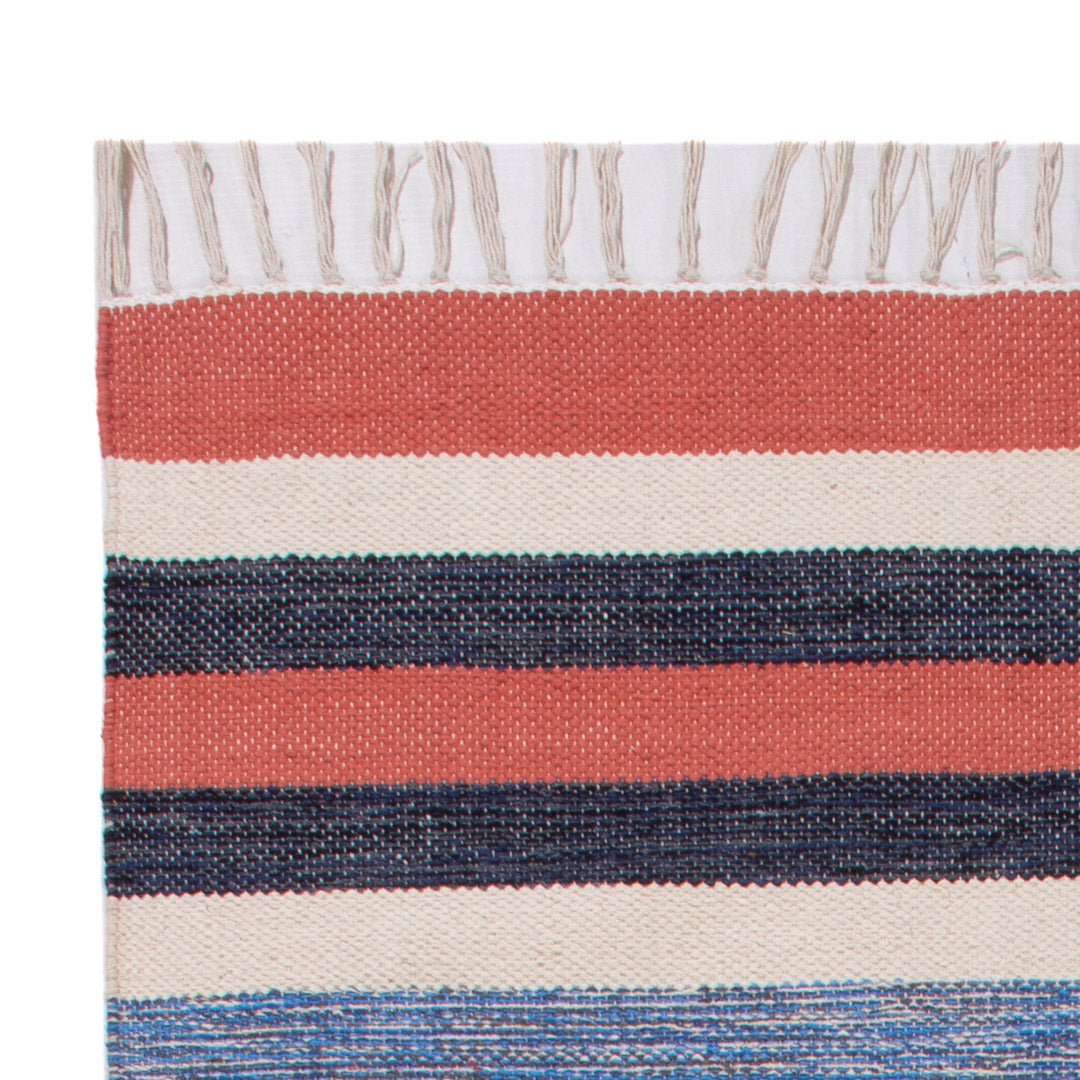Kilim moderno Alfombra 150x70cm