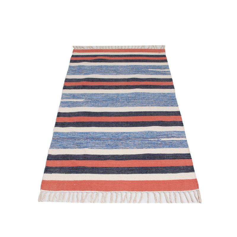 Kilim moderno Alfombra 150x70cm
