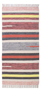 Kilim moderno Alfombra 150x70cm
