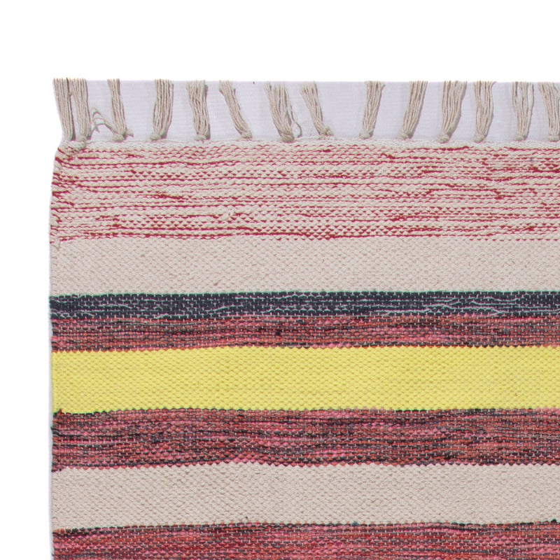 Kilim moderno Alfombra 150x70cm