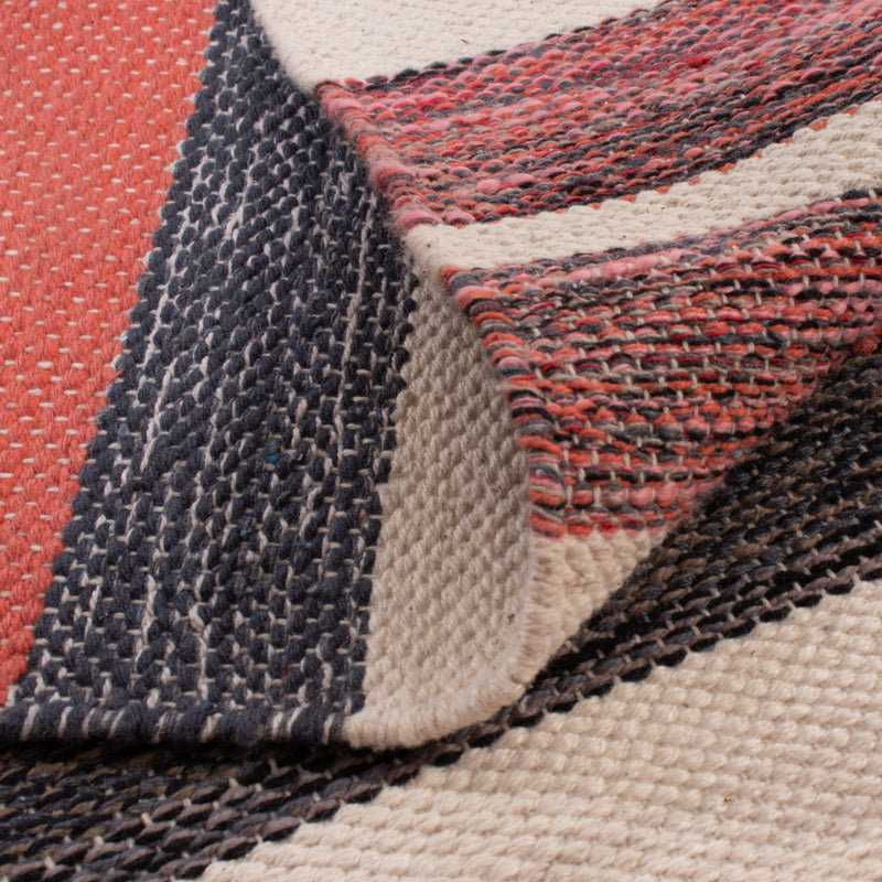 Kilim moderno Alfombra 150x70cm