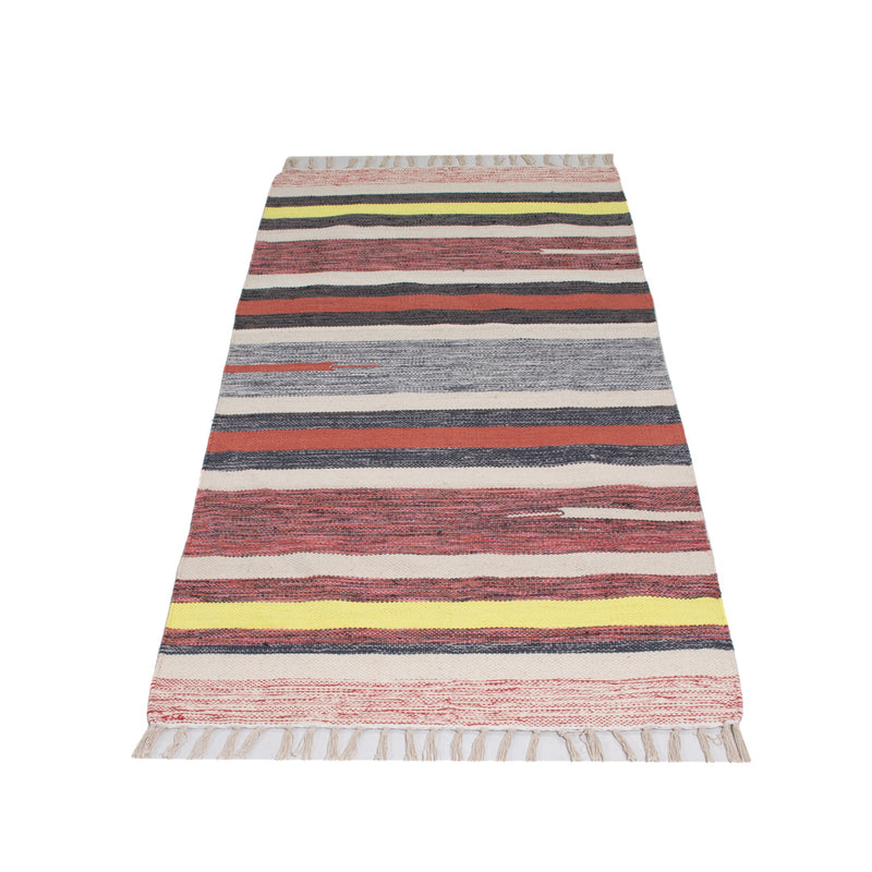 Kilim moderno Alfombra 150x70cm