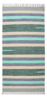 Kilim moderno Alfombra 150x70cm – product image