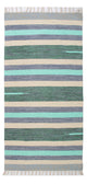Kilim moderno Alfombra 150x70cm