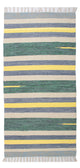 Kilim moderno Alfombra 150x70cm