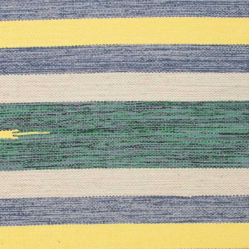 Kilim moderno Alfombra 150x70cm