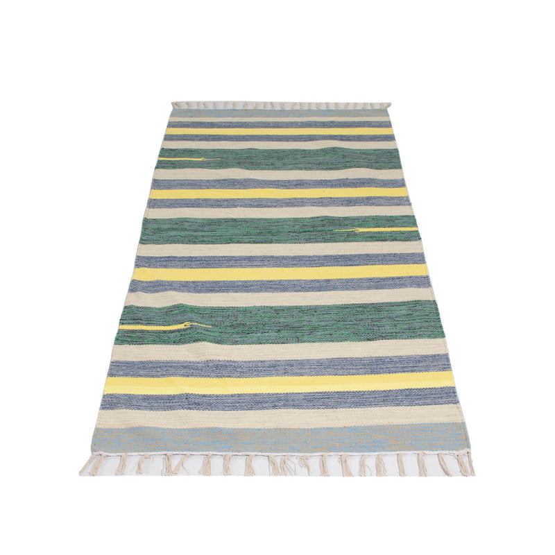 Kilim moderno Alfombra 150x70cm