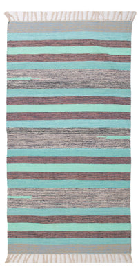 Kilim moderno Alfombra 150x70cm – product image