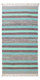 Kilim moderno Alfombra 150x70cm