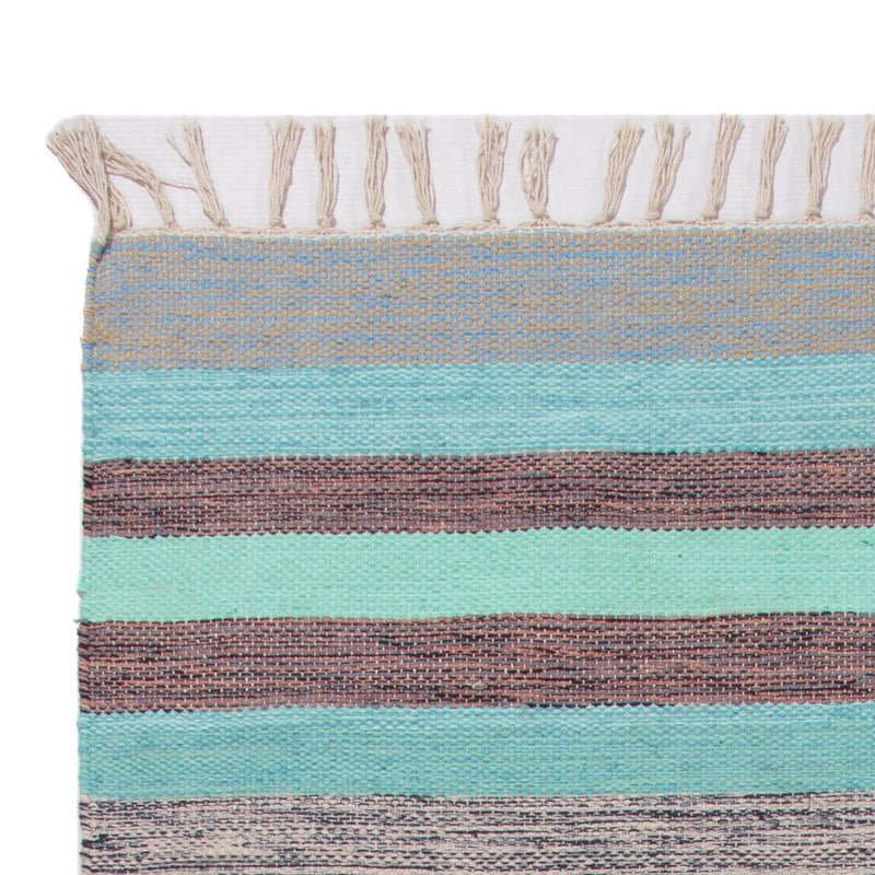 Kilim moderno Alfombra 150x70cm