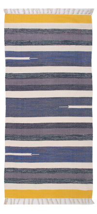 Kilim moderno Alfombra 150x70cm – product image
