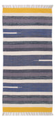 Kilim moderno Alfombra 150x70cm