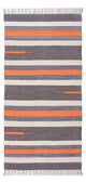 Kilim moderno Alfombra 150x70cm