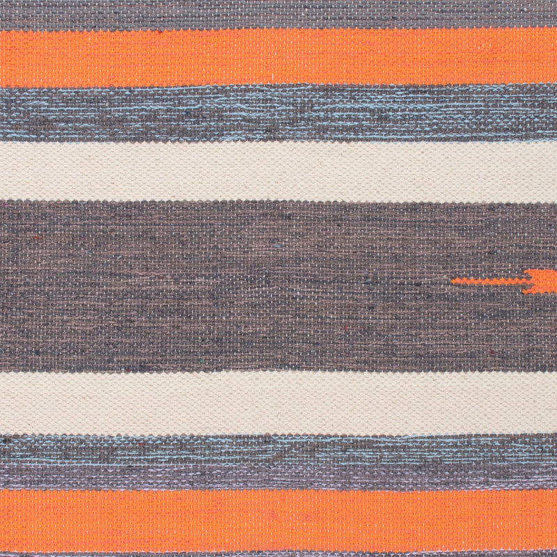 Kilim moderno Alfombra 150x70cm